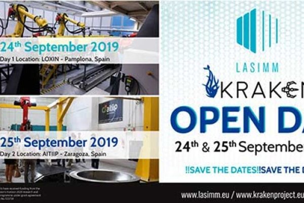 Kraken 17 at