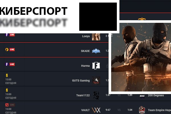Кракен картель