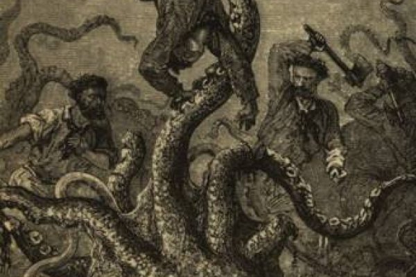 Kraken 24at