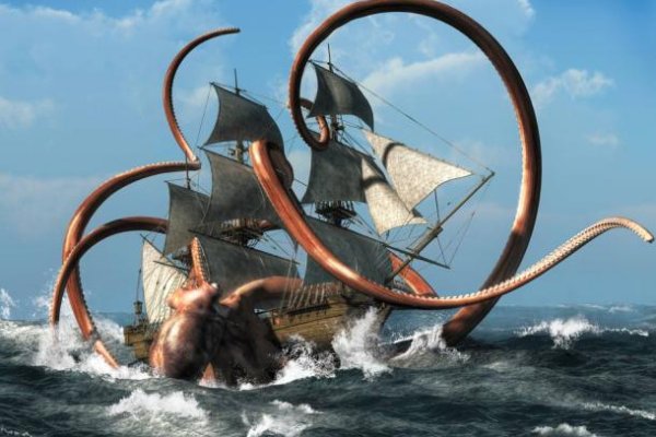 Kraken что это за сайт