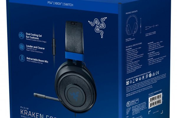 Kraken18 at