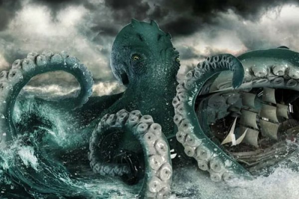 Кракен зеркало орион