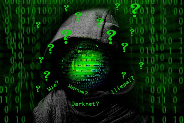 Что такое кракен тор