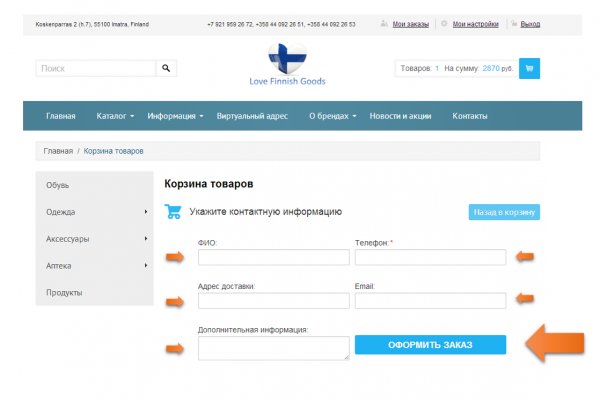 Зеркала сайта кракен tor